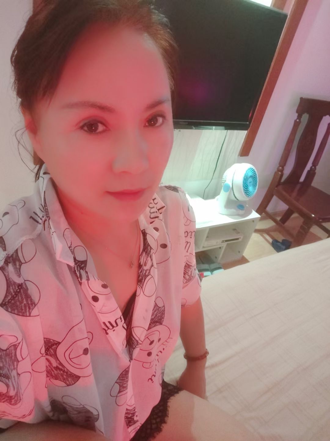 南京熟女姐姐